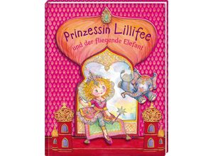 9783649622956 - Monika Finsterbusch - GEBRAUCHT Prinzessin Lillifee und der fliegende Elefant (Prinzessin Lillifee (Bilderbücher)) - Preis vom 08062023 050526 h