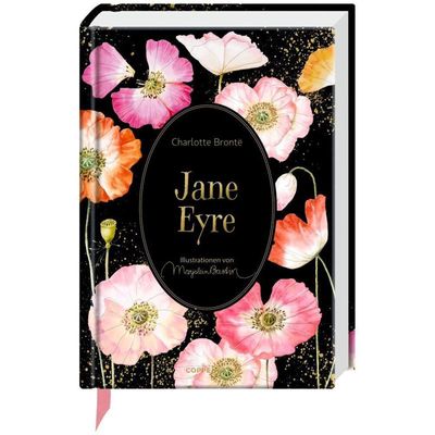 9783649630005 - Jane Eyre - Charlotte Brontë Gebunden