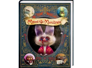 9783649630104 - Memento Monstrum (Bd 1) - Jochen Till Gebunden