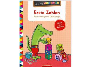 9783649630463 - Erste Zahlen - Birgitt Carstens Gebunden