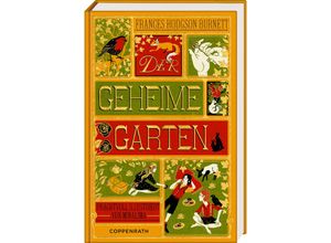 9783649632337 - Der geheime Garten - Frances Hodgson Burnett Leinen