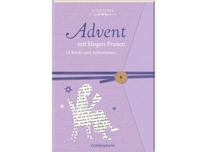 9783649632993 - Advent mit klugen Frauen