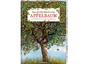 9783649637752 - Nature Zoom   Das große Buch vom Apfelbaum - Holger Haag Gebunden