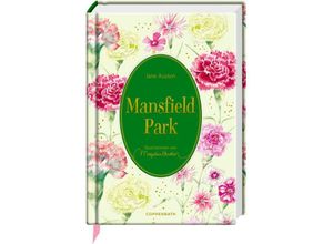 9783649638117 - Mansfield Park - Jane Austen Gebunden