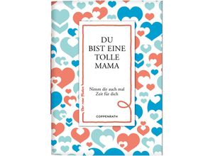 9783649638551 - Du bist eine tolle Mama Kartoniert (TB)