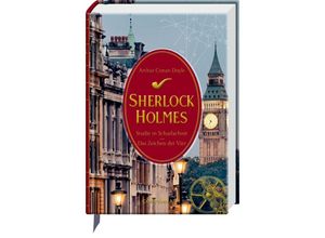 9783649639008 - Sherlock Holmes Bd 1 - Arthur Conan Doyle Gebunden