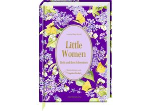 9783649639596 - Little Women - Louisa May Alcott Gebunden