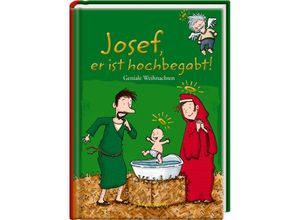 9783649639657 - Heitere Geschichten   Josef er ist hochbegabt! Gebunden