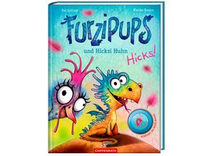 9783649640264 - Furzipups und Hicksi Huhn   Furzipups Bd2 - Kai Lüftner Gebunden