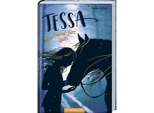 9783649641070 - Ein Freund fürs Leben   Tessa Bd3 - Antje Szillat Gebunden