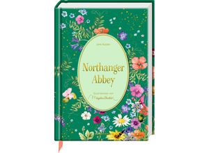 9783649641124 - Northanger Abbey - Jane Austen Gebunden