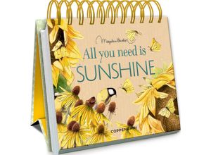9783649641483 - All you need is sunshine Kartoniert (TB)
