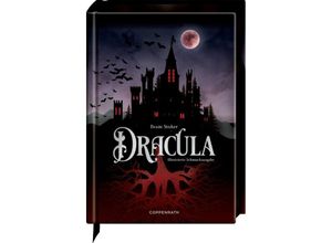 9783649642244 - Dracula - Bram Stoker Gebunden