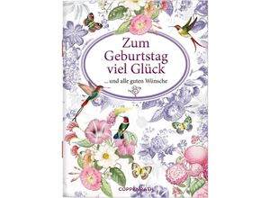 9783649642350 - Zum Geburtstag viel Glück Kartoniert (TB)