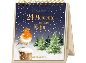 9783649643074 - 24 Momente mit der Natur Tischkalender