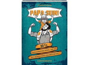 9783649643098 - Eintragalbum - Papa sein!