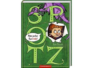 9783649643494 - Spotz (Bd 1) - Rob Harrell Gebunden