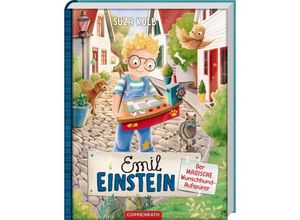 9783649643524 - Emil Einstein (Bd 4) - Suza Kolb Gebunden