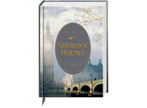 9783649643944 - Kleine Schmuckausgabe   Sherlock Holmes Bd 5 - Arthur Conan Doyle Gebunden