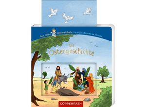 9783649643999 - Die Ostergeschichte Pappband