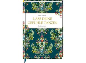 9783649644620 - Edizione   Laß deine Gefühle tanzen - Hans Kruppa Gebunden