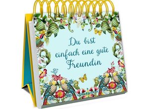 9783649644637 - Du bist einfach eine gute Freundin Kartoniert (TB)