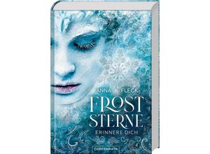 9783649644958 - Froststerne (Romantasy-Trilogie Bd 1) - Anna Fleck Gebunden