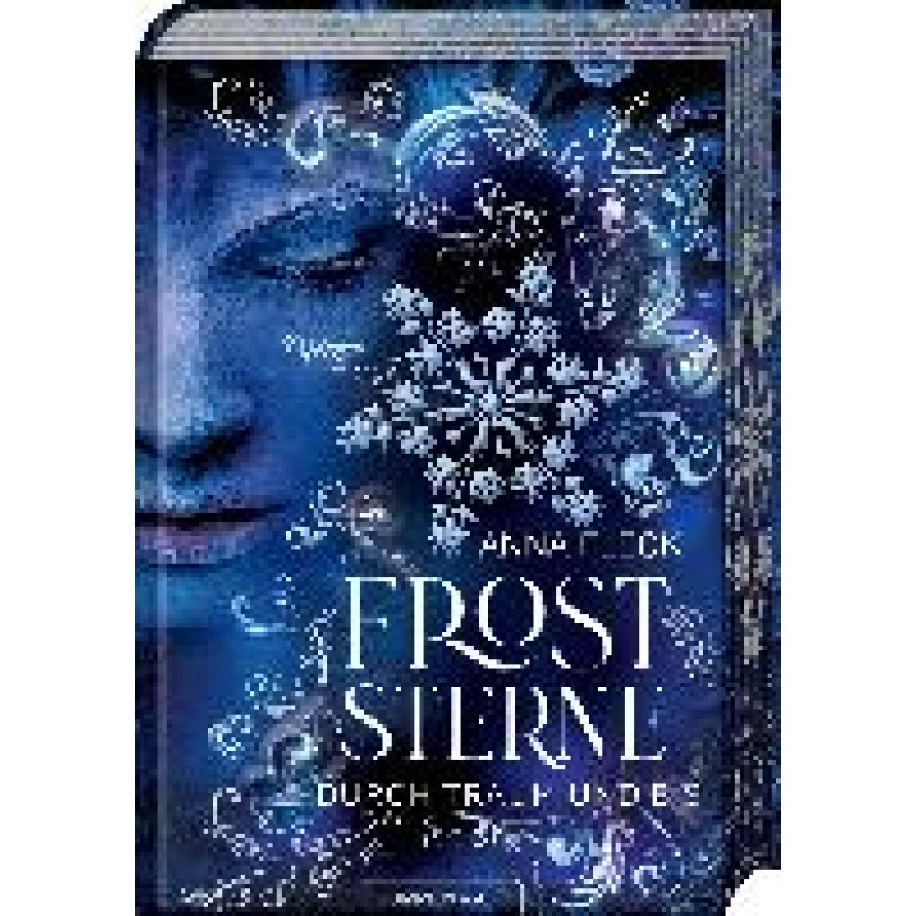 9783649644965 - Fleck Anna Froststerne (Romantasy-Trilogie Bd 2)