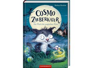 9783649644972 - Cosmo Zauberkater (Bd 1) - Barbara Rosslow Gebunden