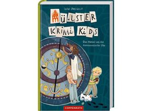 9783649645009 - Münster Krimi Kids (Bd 2) - Inka Overbeck Gebunden