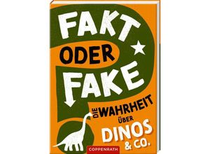 9783649645139 - Fakt oder Fake? - Sonya Newland Kartoniert (TB)