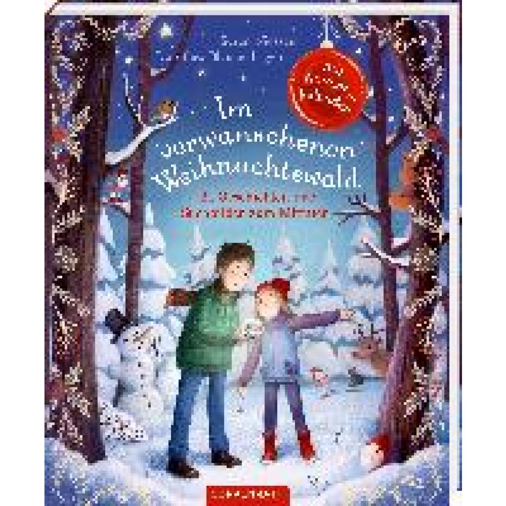 9783649645191 - Niessen Susan Im verwunschenen Weihnachtswald
