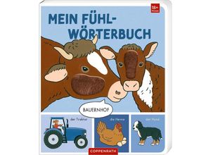 9783649645634 - Mein Fühl-Wörterbuch Pappband