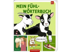 9783649645641 - Mein Fühl-Wörterbuch Pappband