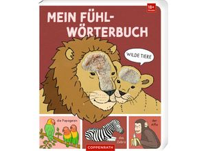 9783649645658 - Mein Fühl-Wörterbuch Pappband