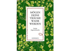 9783649645849 - Mögen deine Träume wahr werden Kartoniert (TB)