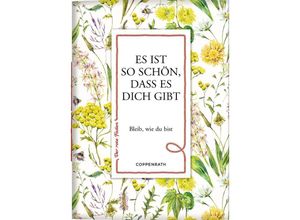 9783649645856 - Es ist so schön dass es dich gibt Kartoniert (TB) 9783649645856 - Es ist so schön dass es dich gibt Kartoniert (TB)