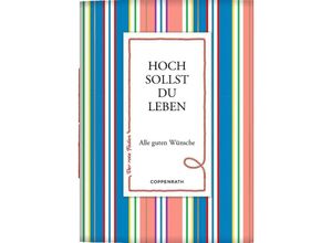 9783649645870 - Hoch sollst du leben Kartoniert (TB)