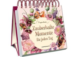 9783649646013 - Zauberhafte Momente für jeden Tag Kartoniert (TB)