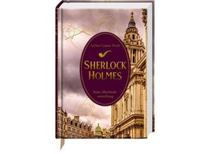 9783649646068 - Sherlock Holmes Bd 7 - Arthur Conan Doyle Gebunden