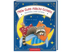 9783649646204 - Mein Gute-Nacht-Schatz Pappband