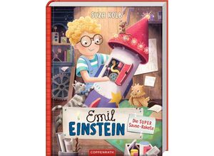 9783649646389 - Emil Einstein (Bd 5) - Suza Kolb Gebunden