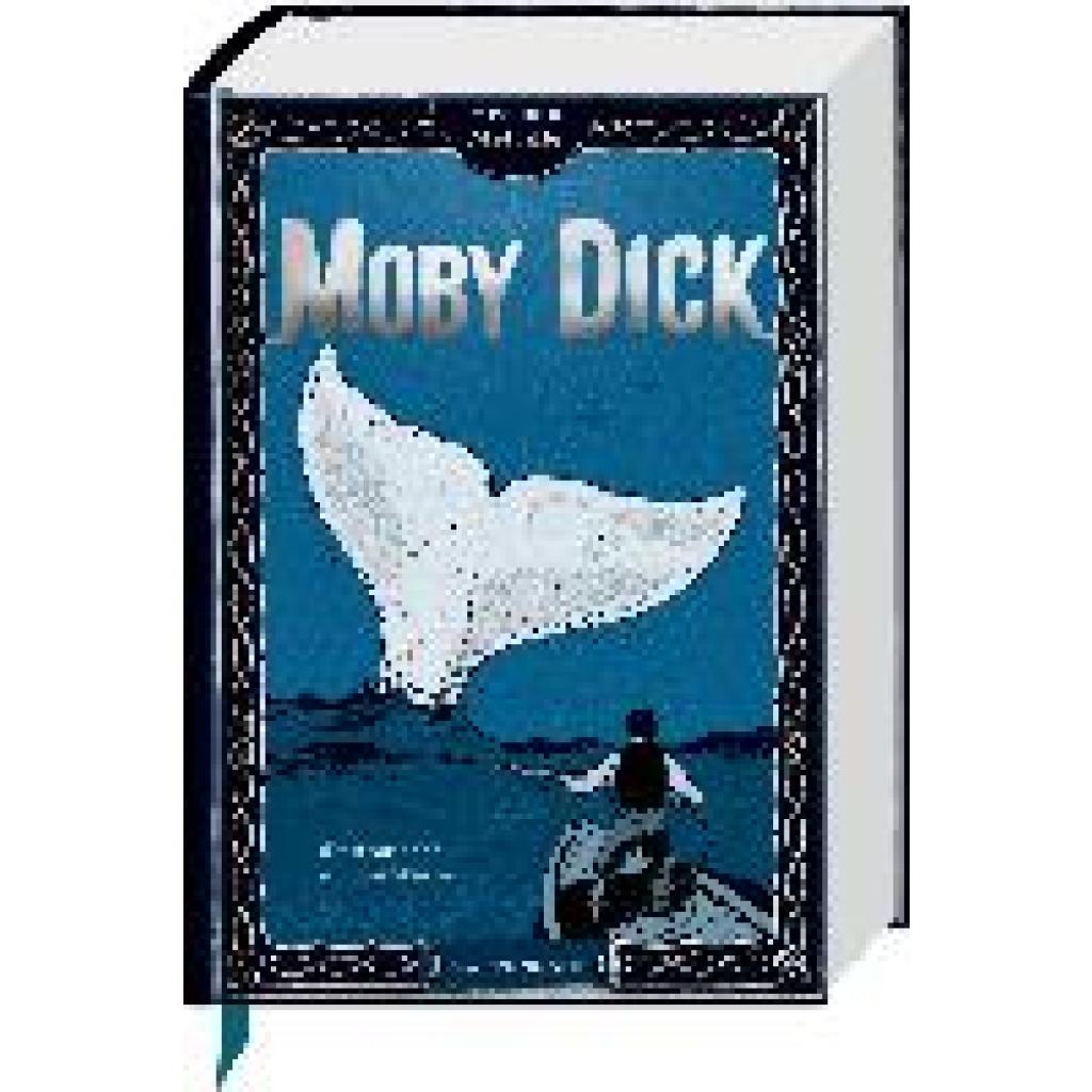 9783649646792 - Melville Herman Moby Dick