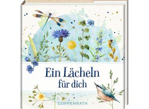 9783649646808 - Ein Lächeln für dich Gebunden 9783649646808 - Ein Lächeln für dich Gebunden