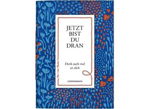 9783649647041 - Jetzt bist du dran Kartoniert (TB)