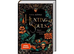 9783649647072 - Hunting Souls (Bd 1) - Tina Köpke Gebunden