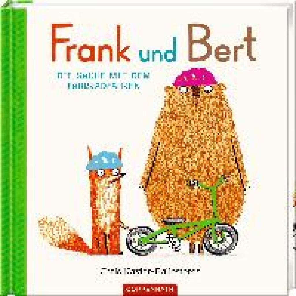 9783649647478 - Frank und Bert