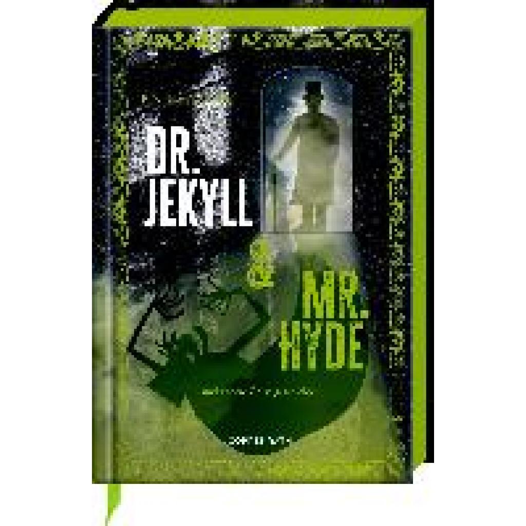 9783649648000 - Stevenson Robert Louis Dr Jekyll & Mr Hyde