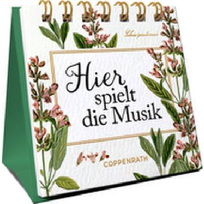 9783649648321 - Hier spielt die Musik