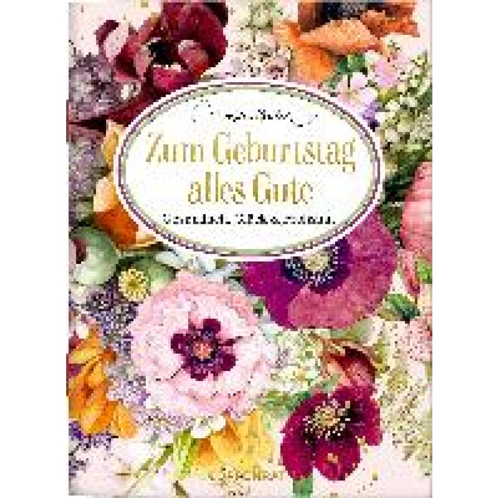 9783649648963 - Zum Geburtstag alles Gute